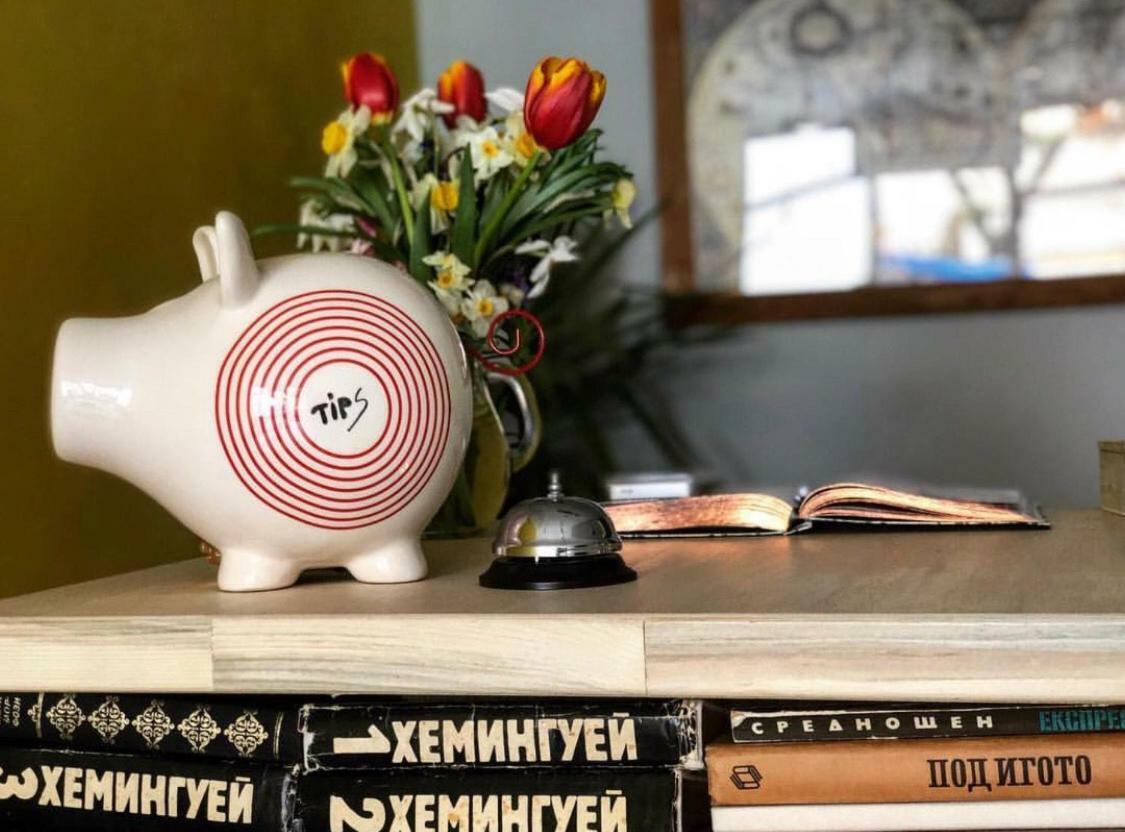 Skyler Affittacamere Plovdiv